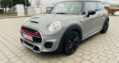 Mini Mini cooper occasion année 2018 boite Manuelle Annonce Mini Mini cooper occasion Diesel JohnCooperWorks * sièges chauffants * led * navi * PDC à BEZIERS