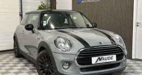 Mini Mini cooper , garage NAUDE AUTOMOBILES CHAPONOST � CHAPONOST