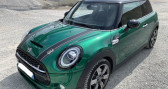 Mini Mini cooper occasion année 2019 boite Automatique Annonce Mini Mini cooper occasion Essence MINI Cooper S 192cv à BONS EN CHABLAIS