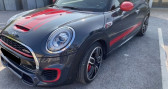 Mini Mini cooper occasion année 2018 boite Automatique Annonce Mini Mini cooper occasion Essence MINI JCW 231 CV ULTIMATE à MEAUX