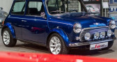 Mini Mini cooper occasion année 1999 boite Manuelle Annonce Mini Mini cooper occasion Essence MPI Monza / 2 owners à Paris