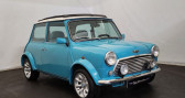 Mini Mini cooper occasion année 1999 boite Manuelle Annonce Mini Mini cooper occasion Essence MPI à CREANCES