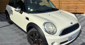 Mini Mini cooper , garage TJC AUTO  Cavaillon