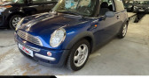 Annonce Mini Mini cooper occasion Essence one 1.6 90CHV // CLIMATISATION / JANTES EN ALLIAGE ALU  Harnes