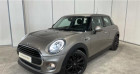 Mini Mini cooper occasion année 2018 boite Automatique Annonce Mini Mini cooper occasion Essence One 102ch Blackfriars 115g à Mantes La Jolie