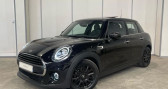 Mini Mini cooper occasion année 2019 boite Automatique Annonce Mini Mini cooper occasion Essence One 102ch Edition Greenwich BVA7 109g à Mantes La Jolie
