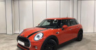 Mini Mini cooper occasion année 2018 boite Automatique Annonce Mini Mini cooper occasion Essence One 102ch Heddon Street BVA7 Euro6d-T à Mantes La Jolie