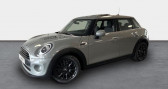 Mini Mini cooper occasion année 2019 boite Manuelle Annonce Mini Mini cooper occasion Essence One 102ch Heddon Street Euro6d-T à Frejus