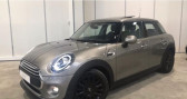 Mini Mini cooper occasion année 2018 boite Manuelle Annonce Mini Mini cooper occasion Essence One 102ch Heddon Street Euro6d-T à Mantes La Jolie