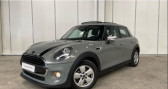 Mini Mini cooper occasion année 2019 boite Manuelle Annonce Mini Mini cooper occasion Essence One 75ch Euro6d-T à Mantes La Jolie