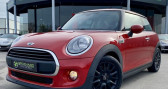 Annonce Mini Mini cooper occasion Essence One Edition Shoreditch / 1.2l 102 CH BVM 6 / Id�al jeune per � saint Amand les Eaux