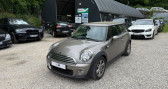 Mini Mini cooper occasion année 2013 boite Manuelle Annonce Mini Mini cooper occasion Essence One LCi 1.6i 75cv à Sathonay-Camp