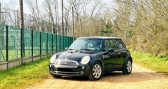 Mini Mini cooper occasion année 2006 boite Manuelle Annonce Mini Mini cooper occasion Essence Park Lane à Aubergenville