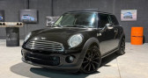 Mini Mini cooper occasion année 2013 boite Manuelle Annonce Mini Mini cooper occasion Diesel r53 1.6 110ch full black à Dijon