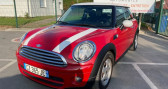 Annonce Mini Mini cooper occasion Diesel r56 1.6d 110ch toit ouvrant  Reims