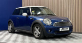 Mini Mini cooper occasion année 2008 boite Manuelle Annonce Mini Mini cooper occasion Essence R56 1.6i 120 CH à Lozanne