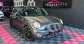 Mini Mini cooper occasion année 2010 boite Automatique Annonce Mini Mini cooper occasion Essence R56 120ch 1.6L Sièges en cuir/Tissu ~ Climatisation automati à MANOSQUE