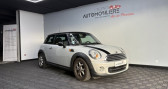 Annonce Mini Mini cooper occasion Essence R56 LCI 1.6 122 CV PACK CHILI - SUIVI  Venelles