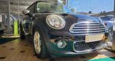 Mini Mini cooper occasion année 2011 boite Manuelle Annonce Mini Mini cooper occasion Diesel R56 MAT EDITION 127 à ALENCON