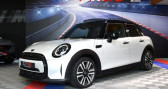Mini Mini cooper occasion année 2021 boite Automatique Annonce Mini Mini cooper occasion Essence Restylé 1.5 Turbo 136 BVA GPS Lumière D’ambiance Régul à Sarraltroff