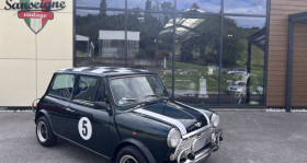 Mini Mini cooper , garage SANSEIGNE VINTAGE  SALINS-LES-BAINS