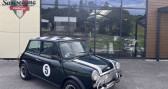 Mini Mini cooper occasion année 1993 boite Manuelle Annonce Mini Mini cooper occasion Essence Rover à SALINS-LES-BAINS