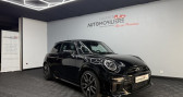 Annonce Mini Mini cooper occasion Essence S (F66) 2.0 i DKG7 204 CV - FINITION JCW - TVA RECUPERABLE � Venelles