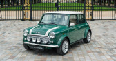 Mini Mini cooper occasion année 1997 boite Manuelle Annonce Mini Mini cooper occasion Essence S 1.3 35th Anniversary *Like new* à PARIS