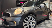 Mini Mini cooper S 1.6 174ch   Beaumont Les Valence 26