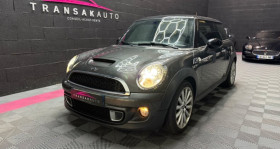 Mini Mini cooper , garage TRANSAKAUTO LYON OUEST � Chaponost