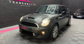 Mini Mini cooper S 1.6 184CH S  2012 - annonce de voiture en vente sur Auto S&eacute;lection.com