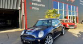 Annonce Mini Mini cooper occasion Essence S 1.6i 170ch Checkmate 2006 � Saint Berthevin