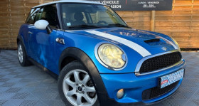 Mini Mini cooper , garage TJC AUTO  Cavaillon