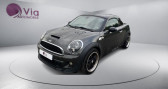 Annonce Mini Mini cooper occasion Essence S 1.6i 184 BVA - SIEGE CHAUFFANT/ HARMAN KARDON SOUND/ BI XE  Marlenheim