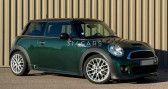 Mini Mini cooper S 1.6i 184 - JCW - British Green   Roanne 42