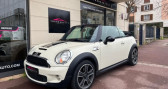 Annonce Mini Mini cooper occasion Essence S 1.6i TURBO � Les Clayes sous bois