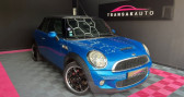 Mini Mini cooper occasion année 2010 boite Manuelle Annonce Mini Mini cooper occasion Essence S 1.6L 184CH FRANCAISE/ MODE SPORT / CAPOTE OK / CLIM AUTO / à Marignane