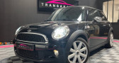 Mini Mini cooper occasion année 2009 boite Manuelle Annonce Mini Mini cooper occasion Essence S 1.6L S à Beaumont Les Valence