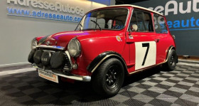 Mini Mini cooper , garage ADRESSE AUTO 69  LA TOUR DE SALVAGNY
