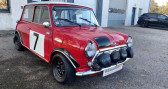 Mini Mini cooper occasion année 1975 boite Manuelle Annonce Mini Mini cooper occasion Essence S 1293CC COURSIFIE à LA TOUR DE SALVAGNY