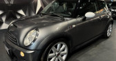 Mini Mini cooper S 170CH   AUBIERE 63