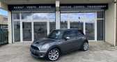 Mini Mini cooper occasion année 2010 boite Automatique Annonce Mini Mini cooper occasion Essence S 175CH BVA à FUVEAU