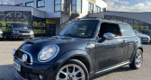 Mini Mini cooper occasion année 2007 boite Manuelle Annonce Mini Mini cooper occasion Essence S 175CH PACK HOT SPICE à VOREPPE