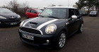 Mini Mini cooper occasion année 2007 boite Manuelle Annonce Mini Mini cooper occasion Essence S 175CH à Thiverval Grignon