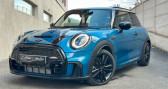 Annonce Mini Mini cooper occasion Essence S 178 BVA Finition JCW  LA PENNE SUR HUVEAUNE
