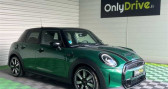 Mini Mini cooper occasion année 2023 boite Automatique Annonce Mini Mini cooper occasion Essence S 178 ch DKG7 Edition Premium Plus à SAINT FULGENT