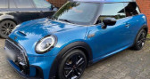 Annonce Mini Mini cooper occasion Essence S 178 ch DKG7 Finition John Works  LE CASTELET