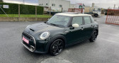 Annonce Mini Mini cooper occasion Essence S 178 CV RESOLUTE GARANTIE 12/2027  CERCOTTES