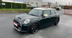 Mini Mini cooper , garage MONDIAL AUTO 45  CERCOTTES