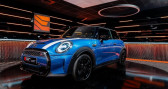 Mini Mini cooper occasion année 2021 boite Automatique Annonce Mini Mini cooper occasion Essence S 178CH 3P BVA7 à RIVESALTES